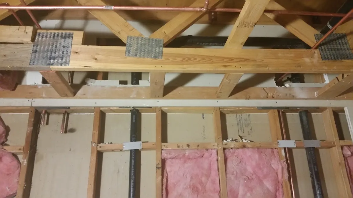 Plumbing services in Danville, IN